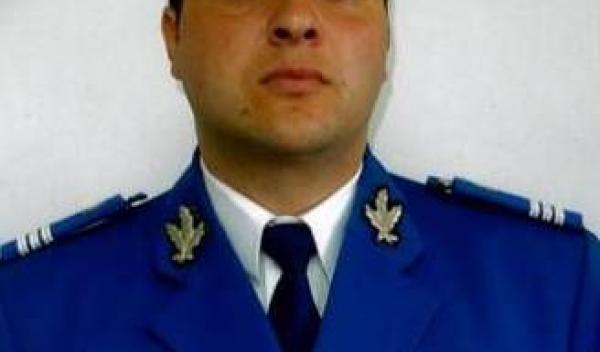 Cpt. Moroşanu Ionel