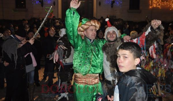 Banda PLEVNA_Dorohoi 2012_01