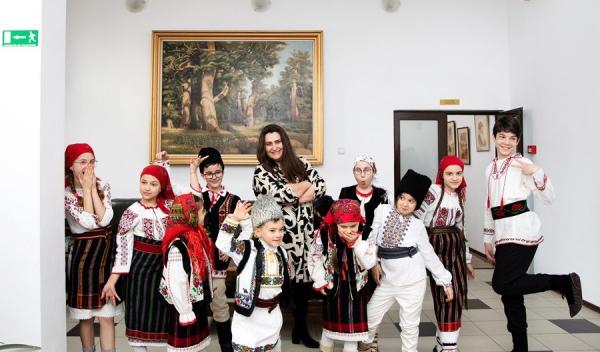 Targu Neamt 1 Martie 07