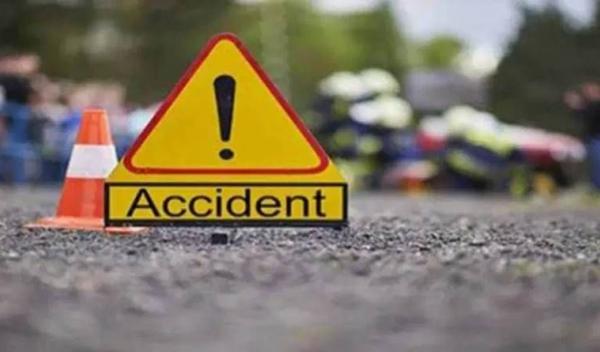 accident