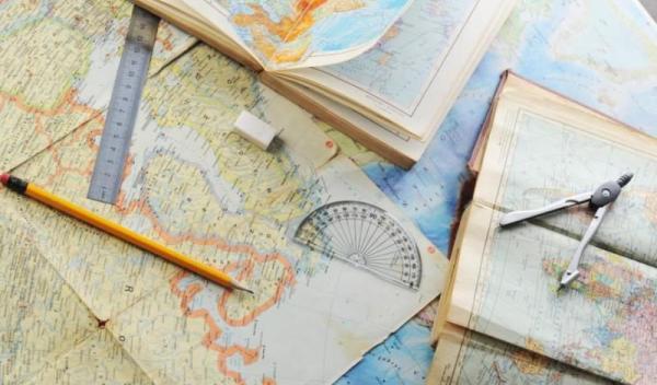 Geografie