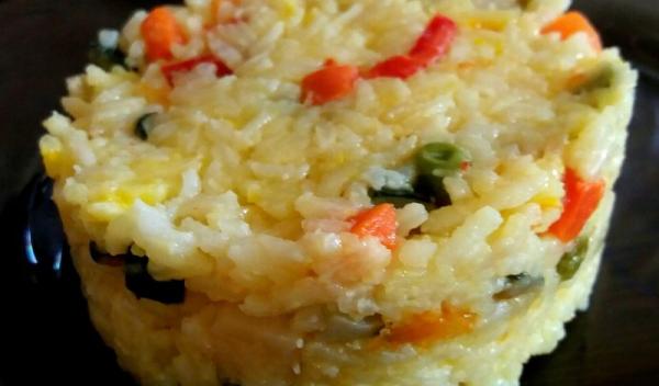 pilaf