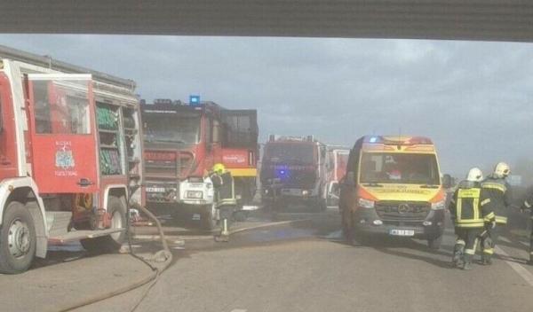accident