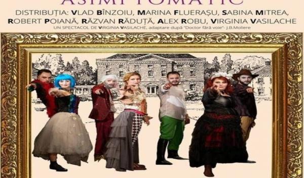 teatru