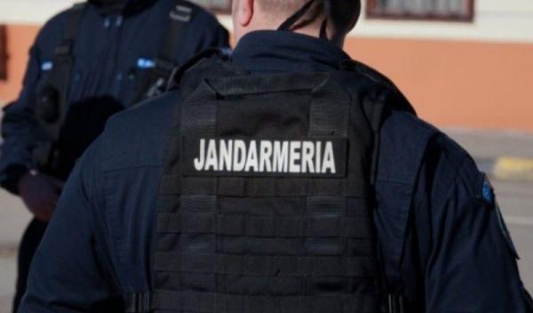jandarmi