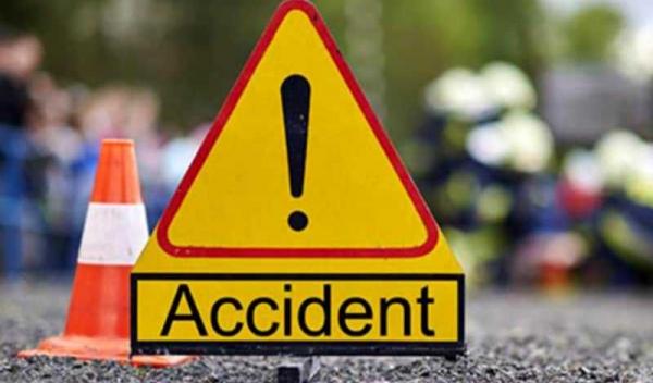 accident