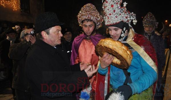Banda OLINESCU_Dorohoi 2012_01