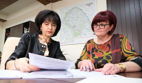 Doina Federovici - Doina Caba