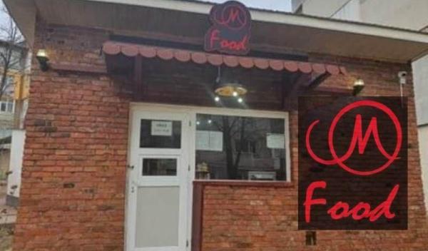 M Food