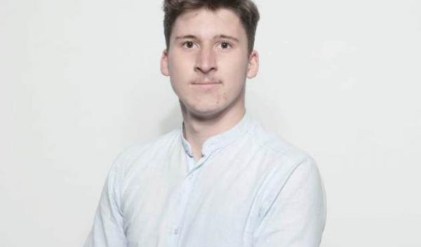Ungureanu Ionut