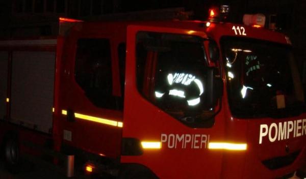 pompieri