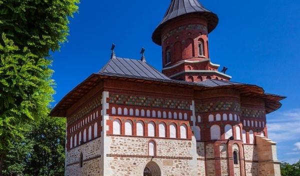 Botosani - Tinutul Sfintilor  (2)