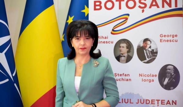 Doina Federovici