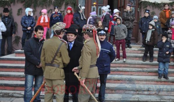 Banda PADURENI_Dorohoi 2012_03