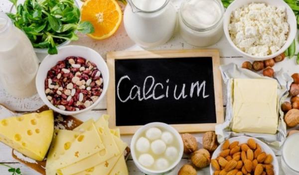 calciu-alimente-lactate-migdale
