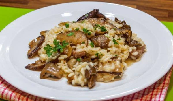 Risotto-cu-ciuperci