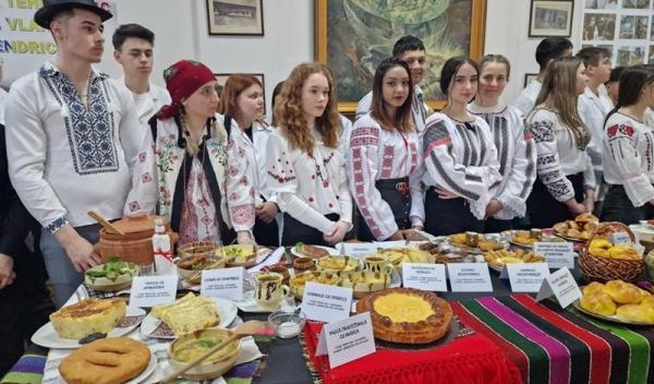 culinariada 17