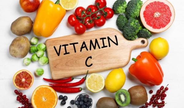 vitamina-C
