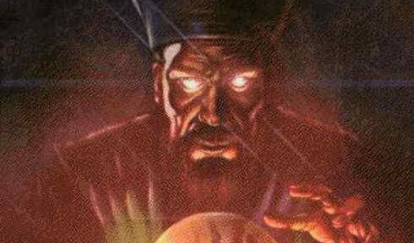 nostradamus