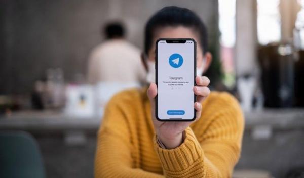 Telegram