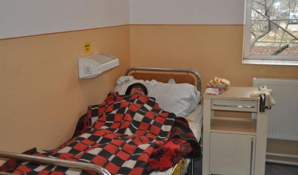 spital Dorohoi