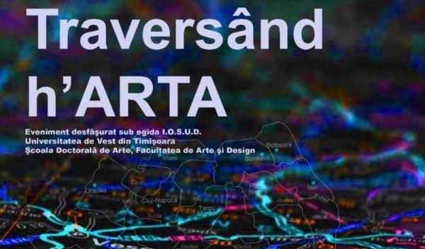 Traversand hARTA