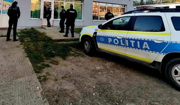 Actiune politisti_1