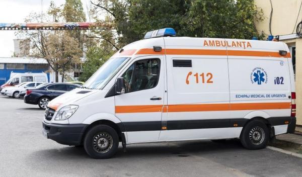 Ambulanta