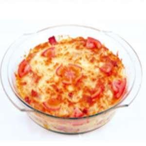 Pasta di Teo