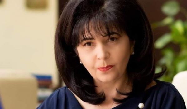 Doina Federovici