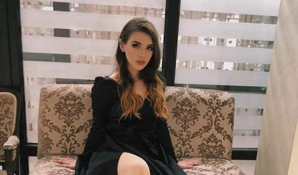 ROBERTA RIZAC
