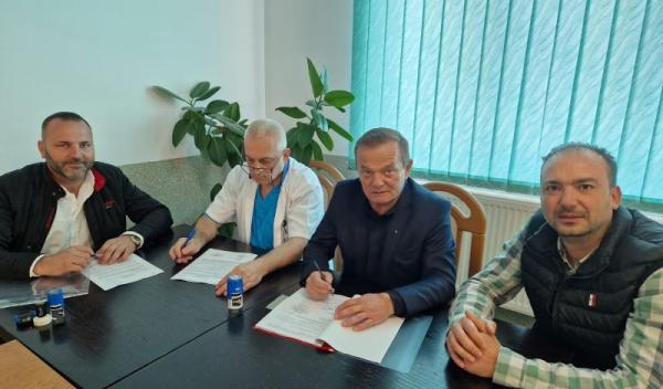 Contract