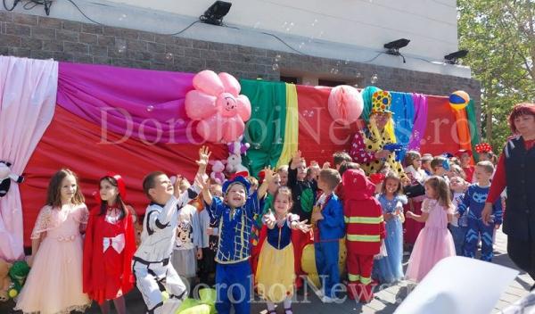 Parada basmelor Dorohoi_016