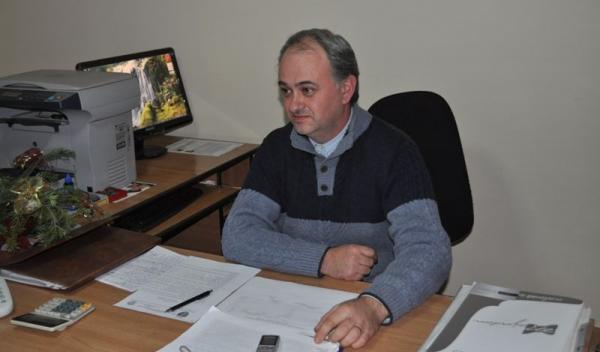 Daniel Acojocaritei