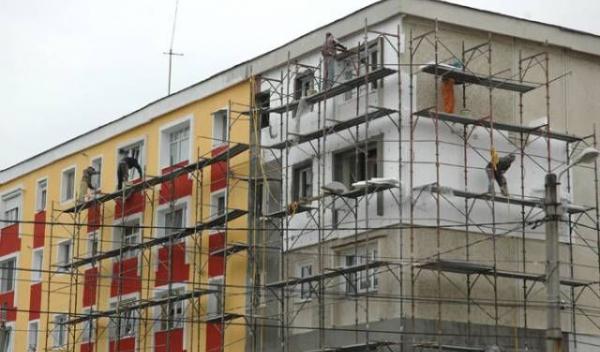 reabilitare termica