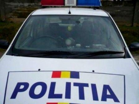 Politie Dorohoi