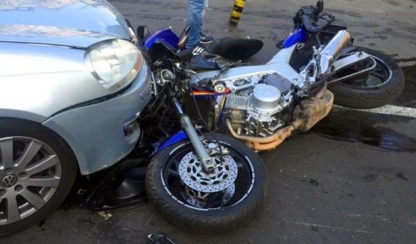 accident