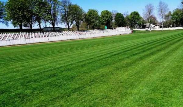 stadion