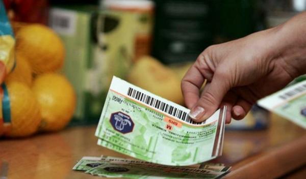 Tichete sociale gradinita