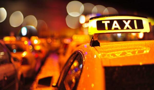 taxi