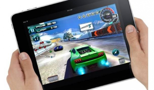 Ipad 2 Apple
