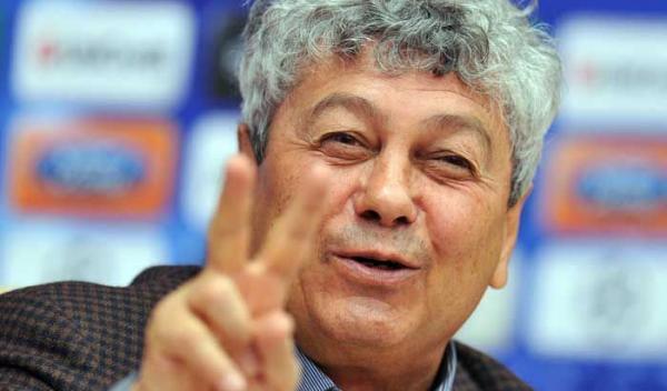 Mircea Lucescu