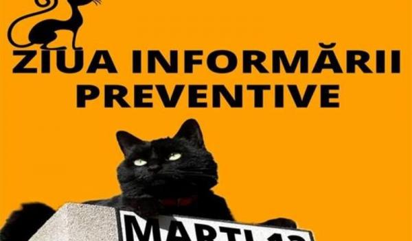 Ziua informarii preventive