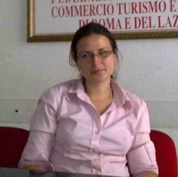 Iuliana Zahariuc