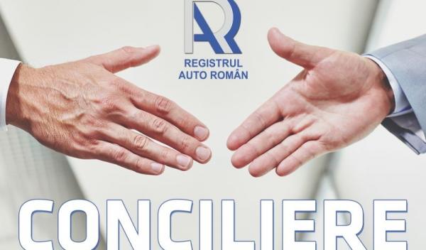 Conciliere poza 2