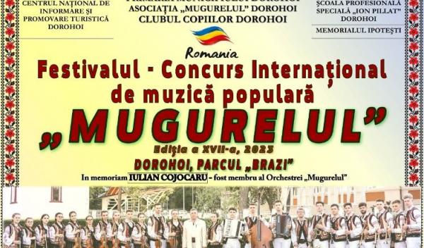 Festivalul Mugurelul 2023_1