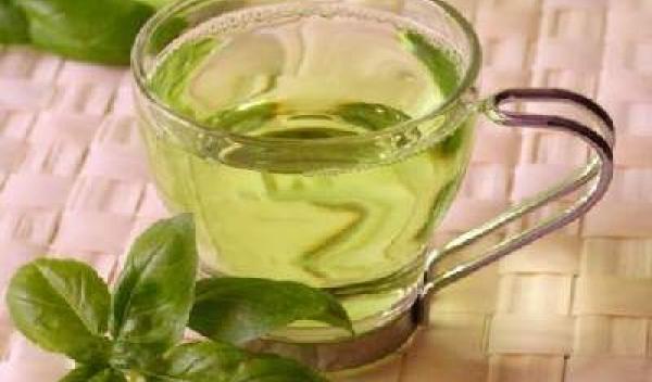 Ceaiul verde