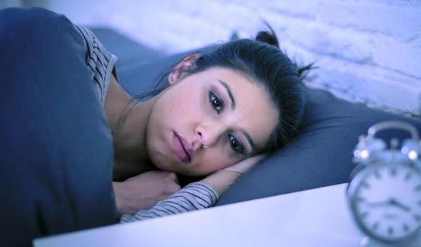 insomnie