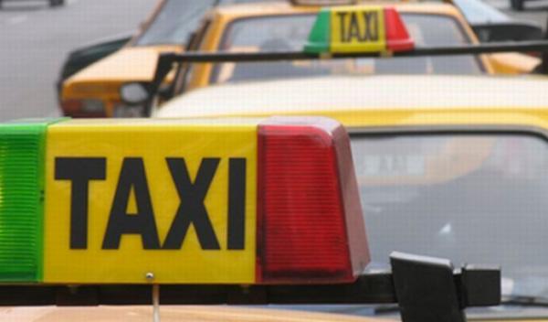 taxi
