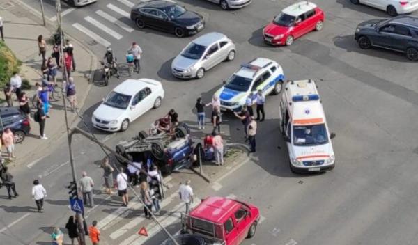 accident